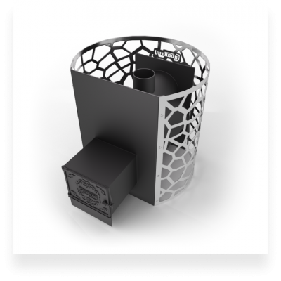 Печь банная Сабантуй Саванна 20 Печь банная Сабантуй Саванна 20