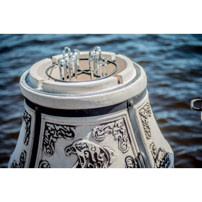 Тандыр Технокерамика Степной Тандыр Технокерамика Степной