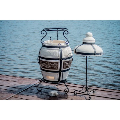 Тандыр Технокерамика Гектор Тандыр Технокерамика Гектор