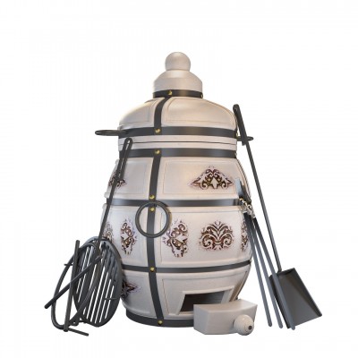 Тандыр Технокерамика Александр Тандыр Технокерамика Александр