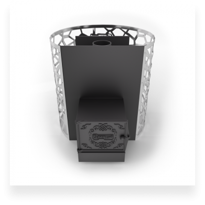 Печь банная Сабантуй Саванна 16 Печь банная Сабантуй Саванна 16