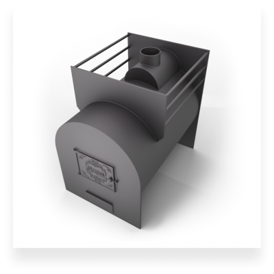 Печь банная Сабантуй Легенда Классик 32 Печь банная Сабантуй Легенда Классик 32