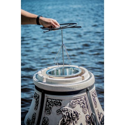 Тандыр Технокерамика Степной Тандыр Технокерамика Степной