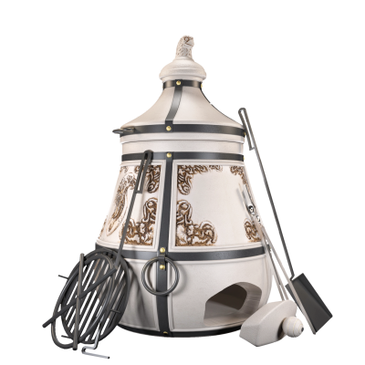 Тандыр Технокерамика Степной Тандыр Технокерамика Степной