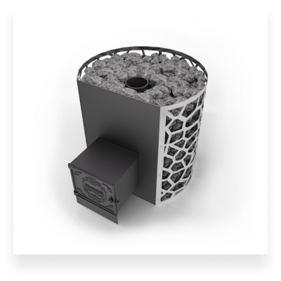 Печь банная Сабантуй Саванна 16 Печь банная Сабантуй Саванна 16