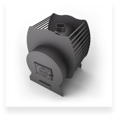 Печь банная Сабантуй Легенда Классик каменка 24 Печь банная Сабантуй Легенда Классик каменка 24