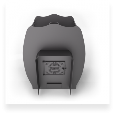 Печь банная Сабантуй Легенда Классик каменка 20 Печь банная Сабантуй Легенда Классик каменка 20