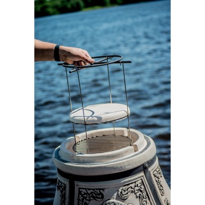 Тандыр Технокерамика Степной Тандыр Технокерамика Степной