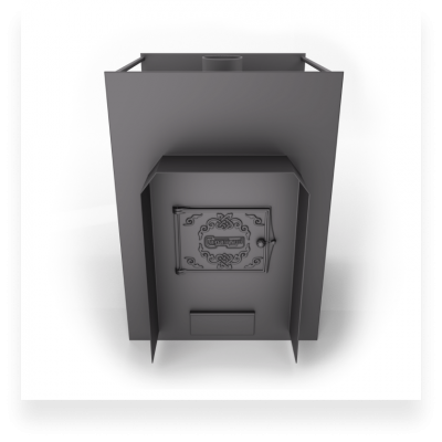 Печь банная Сабантуй Легенда Классик 20 Печь банная Сабантуй Легенда Классик 20