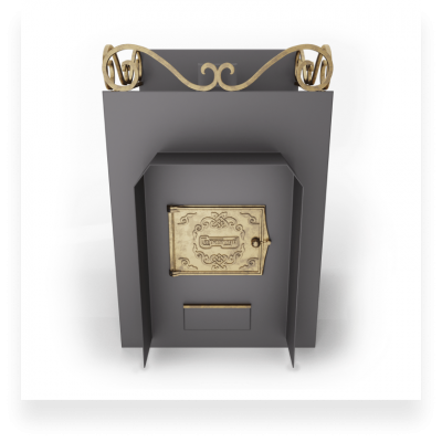 Печь банная Сабантуй 20 Печь банная Сабантуй 20