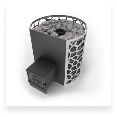 Печь банная Сабантуй Саванна 20 Печь банная Сабантуй Саванна 20