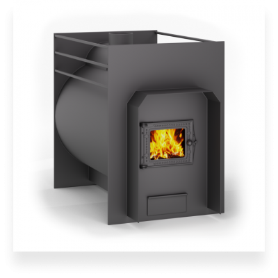 Печь банная Сабантуй Легенда Классик 26 С ЗК Печь банная Сабантуй Легенда Классик 26 С ЗК