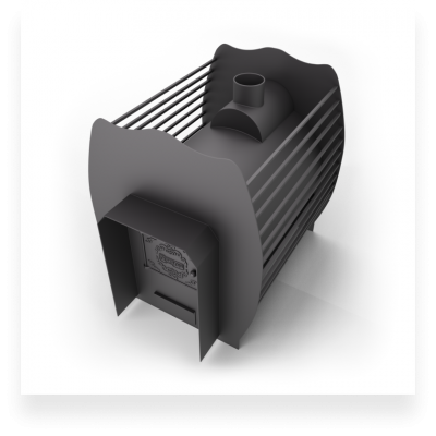 Печь банная Сабантуй Легенда Классик каменка 26 Печь банная Сабантуй Легенда Классик каменка 26