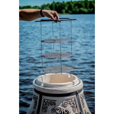 Тандыр Технокерамика Степной Тандыр Технокерамика Степной