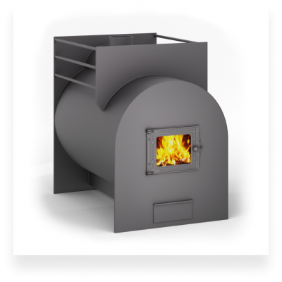 Печь банная Сабантуй Легенда Классик 32 С Печь банная Сабантуй Легенда Классик 32 С