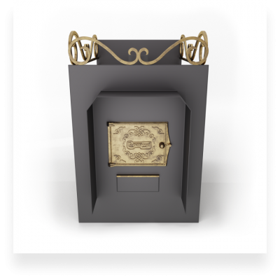 Печь банная Сабантуй 22 сетка Печь банная Сабантуй 22 сетка