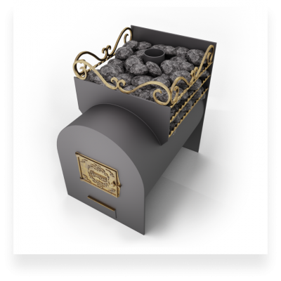 Печь банная Сабантуй 32 Печь банная Сабантуй 32