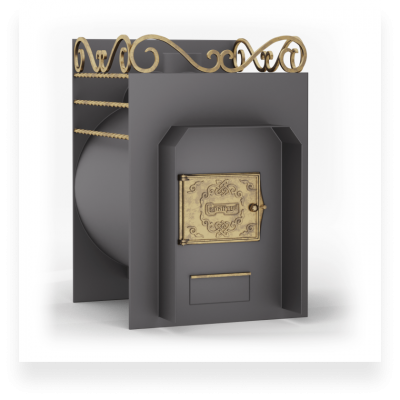 Печь банная Сабантуй 20 3К Печь банная Сабантуй 20 3К