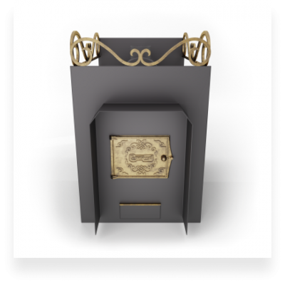 Печь банная Сабантуй 26 Печь банная Сабантуй 26