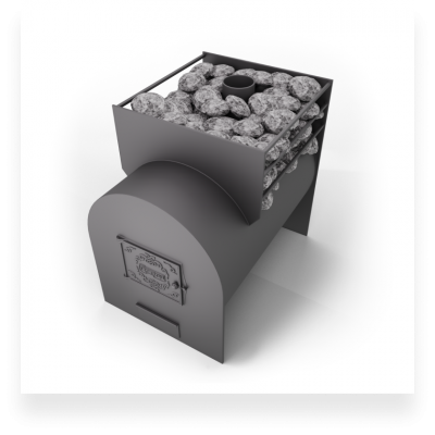 Печь банная Сабантуй Легенда Классик 32 Печь банная Сабантуй Легенда Классик 32