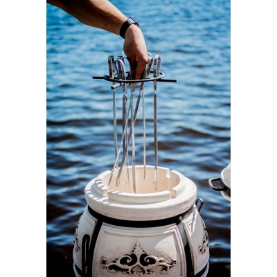 Тандыр Технокерамика Аполлон Тандыр Технокерамика Аполлон