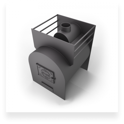 Печь банная Сабантуй Легенда Классик 24 Печь банная Сабантуй Легенда Классик 24