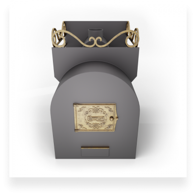 Печь банная Сабантуй 32 Печь банная Сабантуй 32