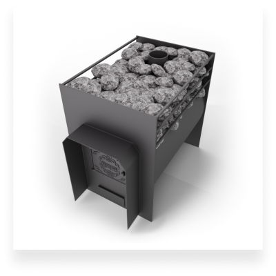 Печь банная Сабантуй Легенда Классик 26 Печь банная Сабантуй Легенда Классик 26