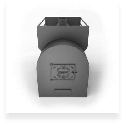 Печь банная Сабантуй Легенда Классик 40 Печь банная Сабантуй Легенда Классик 40