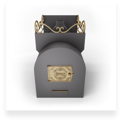 Печь банная Сабантуй 40 Печь банная Сабантуй 40