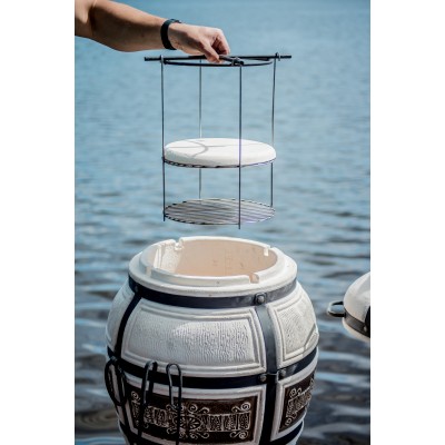 Тандыр Технокерамика Гектор Тандыр Технокерамика Гектор