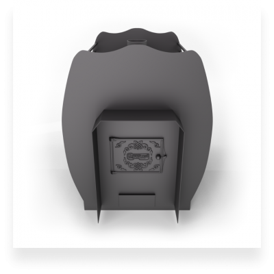 Печь банная Сабантуй Легенда Классик каменка 26 Печь банная Сабантуй Легенда Классик каменка 26