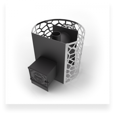 Печь банная Сабантуй Саванна 16 Печь банная Сабантуй Саванна 16