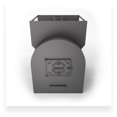 Печь банная Сабантуй Легенда Классик 24 Печь банная Сабантуй Легенда Классик 24