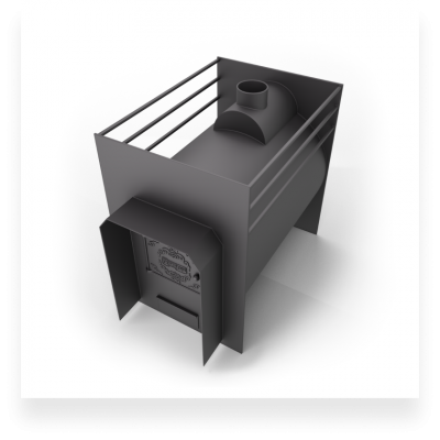 Печь банная Сабантуй Легенда Классик 26 Печь банная Сабантуй Легенда Классик 26