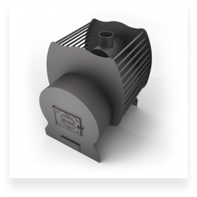 Печь банная Сабантуй Легенда Классик каменка 32 Печь банная Сабантуй Легенда Классик каменка 32