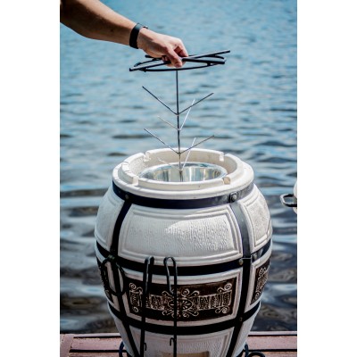 Тандыр Технокерамика Гектор Тандыр Технокерамика Гектор