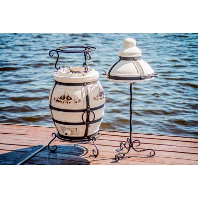 Тандыр Технокерамика Аполлон Тандыр Технокерамика Аполлон