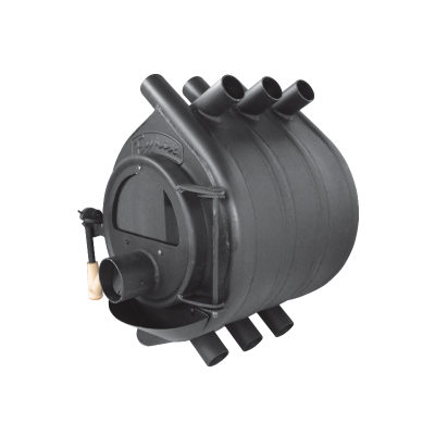 Печь гг «Буран» АОТ-06 тип 00 сс до 100м3 Печь гг «Буран» АОТ-06 тип 00 сс до 100м3