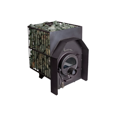 Буран АОТ-12 25м3 в метал. решётке со стеклом Буран АОТ-12 25м3 в метал. решётке со стеклом