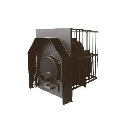 Печь банная «Бренеран-Штарк» классик Печь банная «Бренеран-Штарк» классик