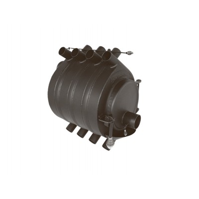 Печь АОТ-06 тип 00 до 100 м3 с регулятором заслонки Печь АОТ-06 тип 00 до 100 м3 с регулятором заслонки