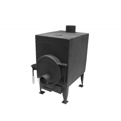 Печь буржуйка "Буран" Печь буржуйка "Буран"