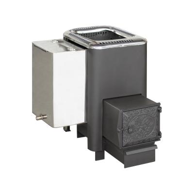 Печь банная Берёзка - 15 дверка ДТ - 3 Печь банная Берёзка - 15 дверка ДТ - 3