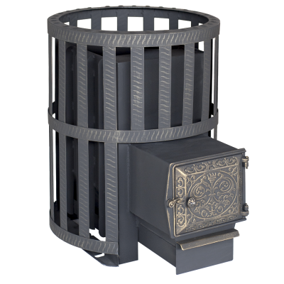 Печь банная Берёзка Викинг - 15 дверка ДТ - 3 Печь банная Берёзка Викинг - 15 дверка ДТ - 3