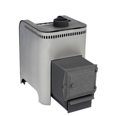 Печь банная Берёзка Эконом - 12 дверка ДТ - 3 Печь банная Берёзка Эконом - 12 дверка ДТ - 3