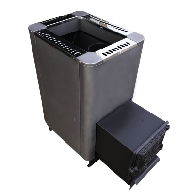 Печь банная Берёзка Корвет - 15 дверка ДТ - 3 Печь банная Берёзка Корвет - 15 дверка ДТ - 3