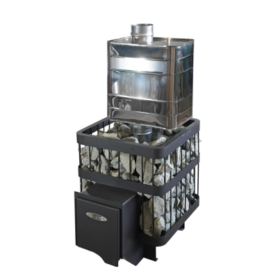 Печь банная Жарсталь Анютка скала антрацит (до 12 м3) Печь банная Жарсталь Анютка скала антрацит (до 12 м3)