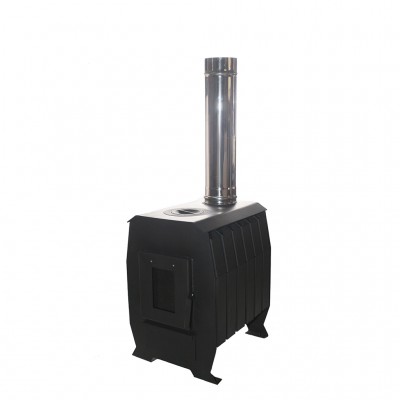 Печь отопительная Жарсталь Веста 100 Печь отопительная Жарсталь Веста 100