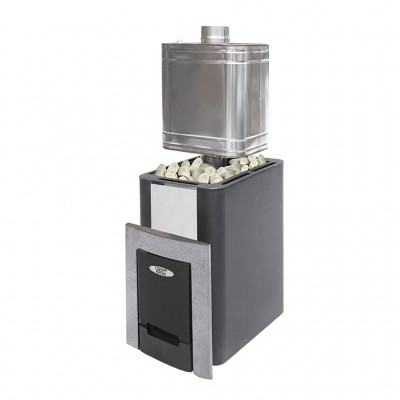 Печь банная Жарсталь Волжанка мини (до 18 м3) Печь банная Жарсталь Волжанка мини (до 18 м3)